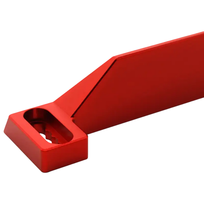 Simagic P2000 Heel Stop - Heel Rest