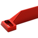 Simagic P2000 Heel Stop - Heel Rest