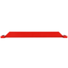 Simagic P2000 Heel Stop - Heel Rest