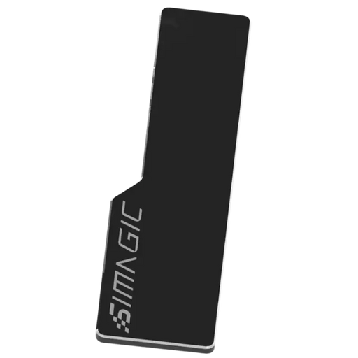 Simagic P2000 Long Throttle Plate - Throttle Plate