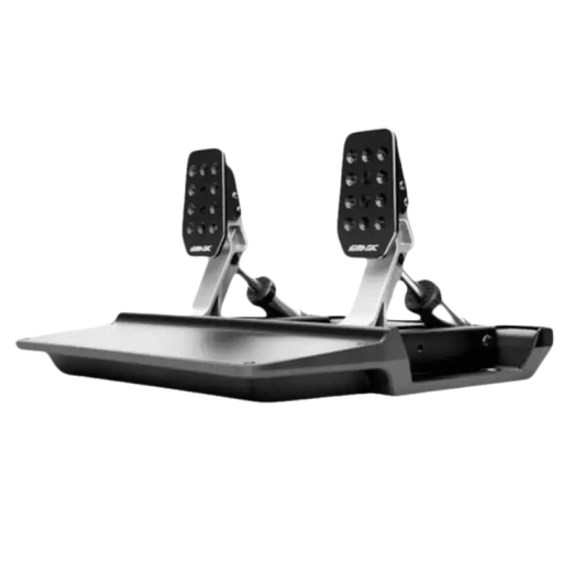 Simagic P500 pedal set - 2 pedals Throttle + Brake - Sim Pedals