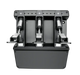 Simagic P500 pedal set - Sim Pedals