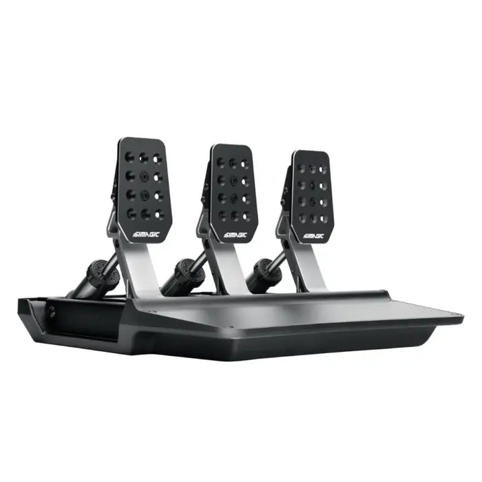 Simagic P500 pedal set - Sim Pedals