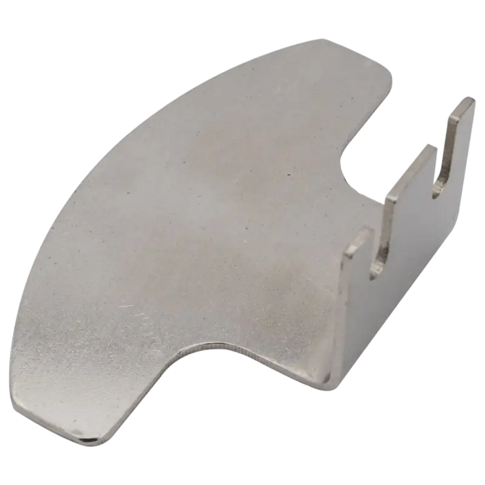 Simagic Side Throttle Platte - Throttle Plate