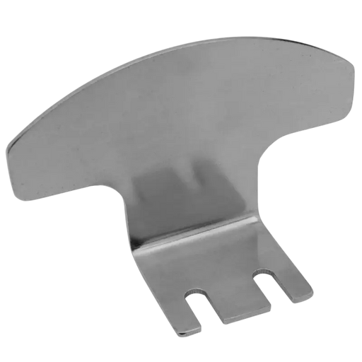 Simagic Side Throttle Platte - Throttle Plate