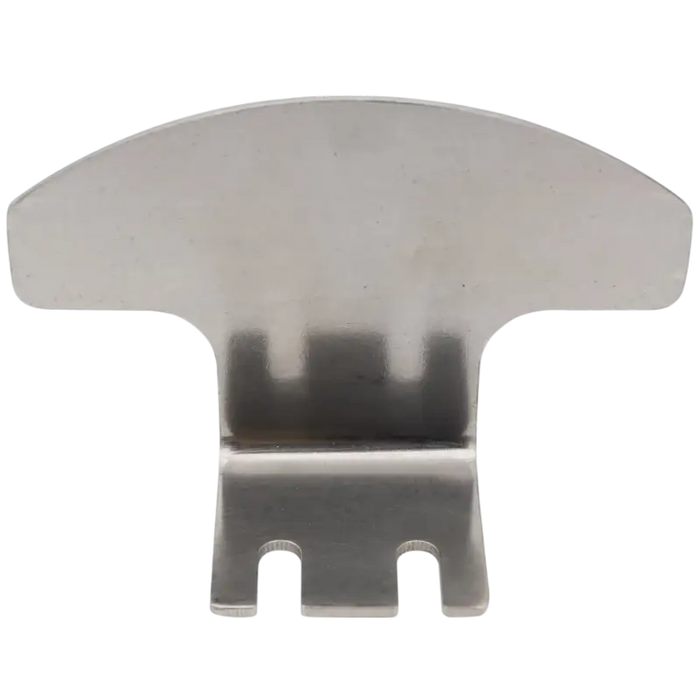 Simagic Side Throttle Platte - Throttle Plate