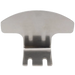 Simagic Side Throttle Platte - Throttle Plate