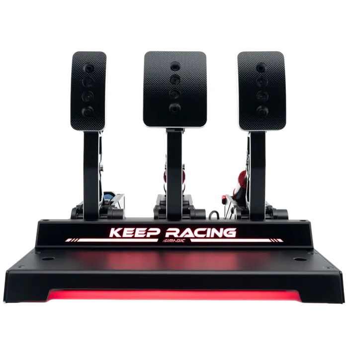 Simagic Sim Ray-Heel Stop - Heel Rest