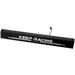 Simagic Sim Ray-Heel Stop - Heel Rest