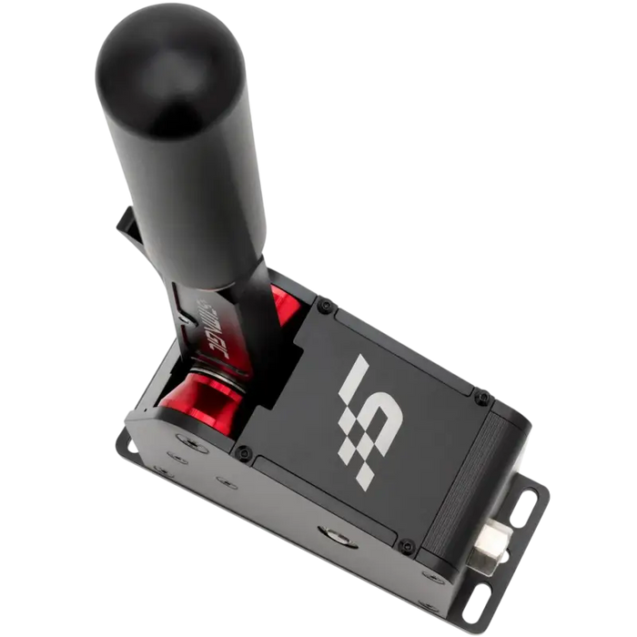Simagic Upgrade Lever for Gearshift and Handbrake - shifter knob