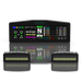 SimRep DDUXX1 Sim Dashboard - Data Display (DDU)