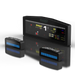 SimRep DDUXX1 Sim Dashboard - Data Display (DDU)