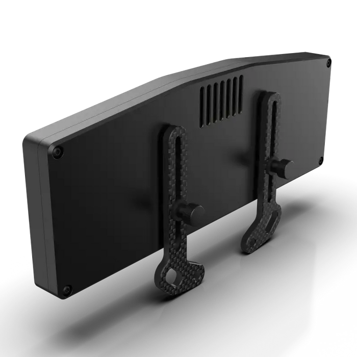 SimRep DDUXX1 Sim Dashboard - Data Display (DDU)