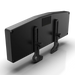SimRep DDUXX1 Sim Dashboard - Data Display (DDU)