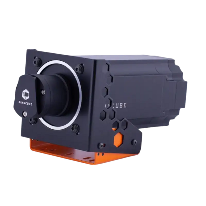 SIMUCUBE DIRECT DRIVE MOTOR MOUNT - ADJUSTABLE - Direct Drive Motor Mount