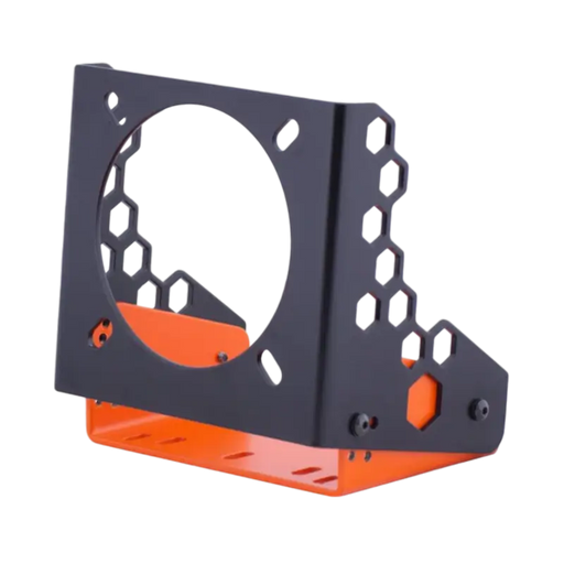 SIMUCUBE DIRECT DRIVE MOTOR MOUNT - ADJUSTABLE - Direct Drive Motor Mount