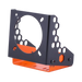 SIMUCUBE DIRECT DRIVE MOTOR MOUNT - ADJUSTABLE - Direct Drive Motor Mount
