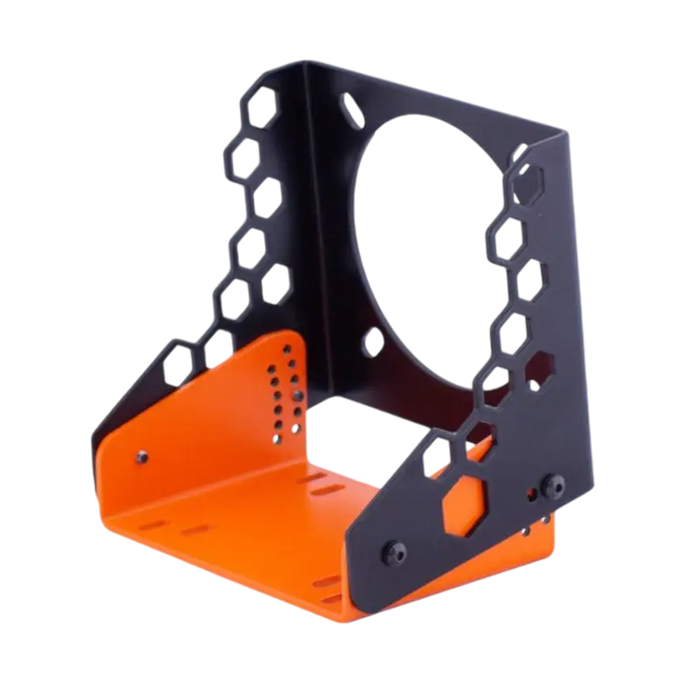SIMUCUBE DIRECT DRIVE MOTOR MOUNT - ADJUSTABLE - Direct Drive Motor Mount