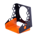 SIMUCUBE DIRECT DRIVE MOTOR MOUNT - ADJUSTABLE - Direct Drive Motor Mount