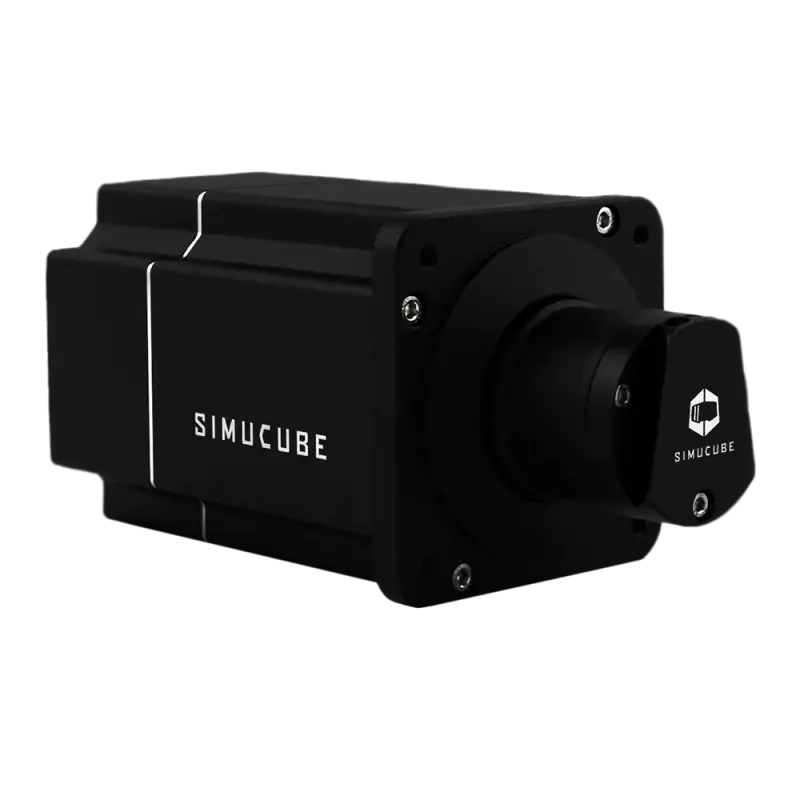 Embases de roues Simucube