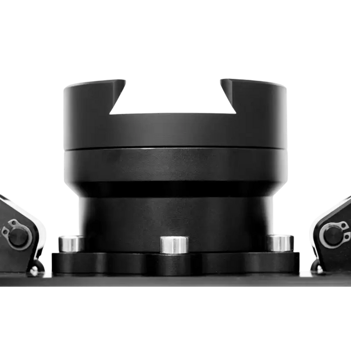 Simucube Quick Release Wheel Side Kit - Quick release