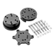 Simucube Quick Release Wheel Side Kit - Quick release