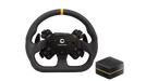 Simucube Valo GT-23 WHEEL - Leather / yes - Steering Wheel