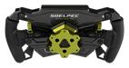 SOELPEC - Spectra XR - NEON - Back Side