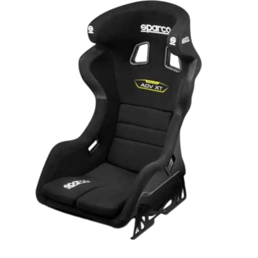 SPARCO ADV XT FIBREGLASS SEAT - Bucket seat