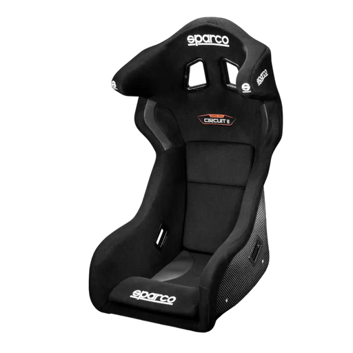 SPARCO CIRCUIT / CIRCUIT II CARBON - Bucket seat