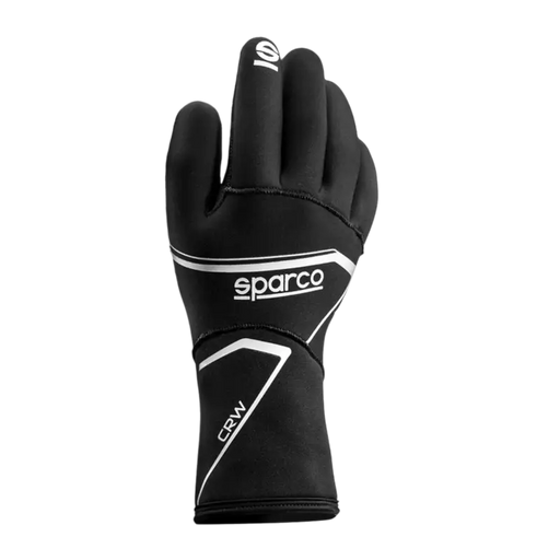 SPARCO CRW (WATERPROOF) FOR KARTING - Karting Gloves