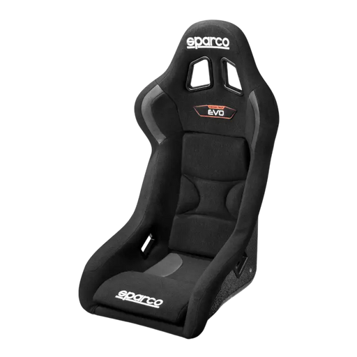 SPARCO EVO CARBON SEAT - EVO Carbon - Bucket seat
