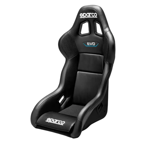 SPARCO EVO QRT SKY FIA SEAT - Bucket seat