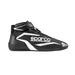 SPARCO FORMULA SHOES - Black / 37 - Shoes