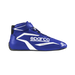 SPARCO FORMULA SHOES - Blue / White / 37 - Shoes
