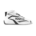SPARCO FORMULA SHOES - White / Black / 37 - Shoes
