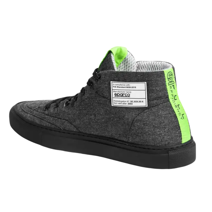SPARCO FUTURA SHOES - Shoes