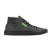 SPARCO FUTURA SHOES - Grey / Fluor green / 36 - Shoes