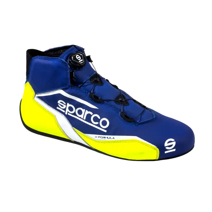 SPARCO K-FORMULA Shoes for Karting - Shoes