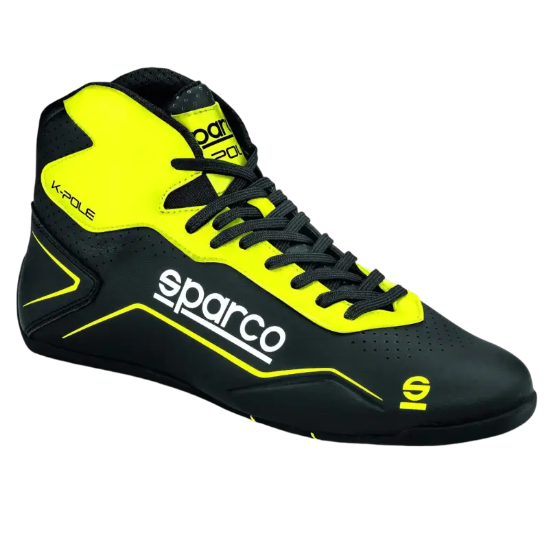 Racing equipment