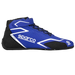 SPARCO K-SKID Shoes for Karting - Blue / White / 35 - Shoes