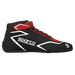 SPARCO K-SKID Shoes for Karting - Red / Black / 43 - Shoes