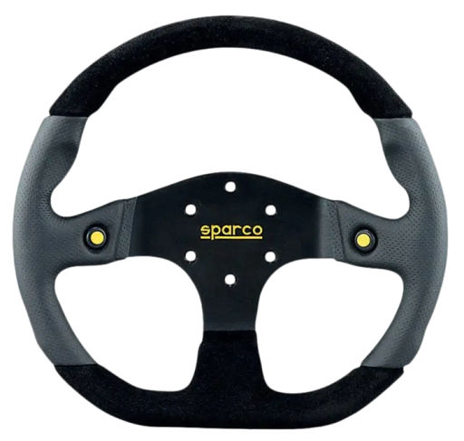 Sparco L 999 Steering Wheel - Steering Wheel