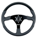 Sparco L505 Steering Wheel - Steering Wheel