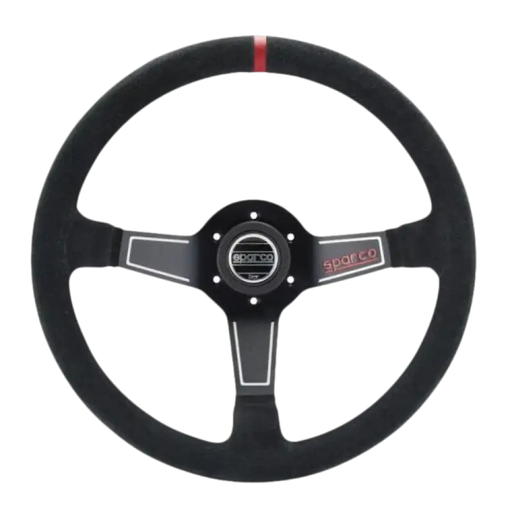Sparco L575 Steering Wheel - Steering Wheel