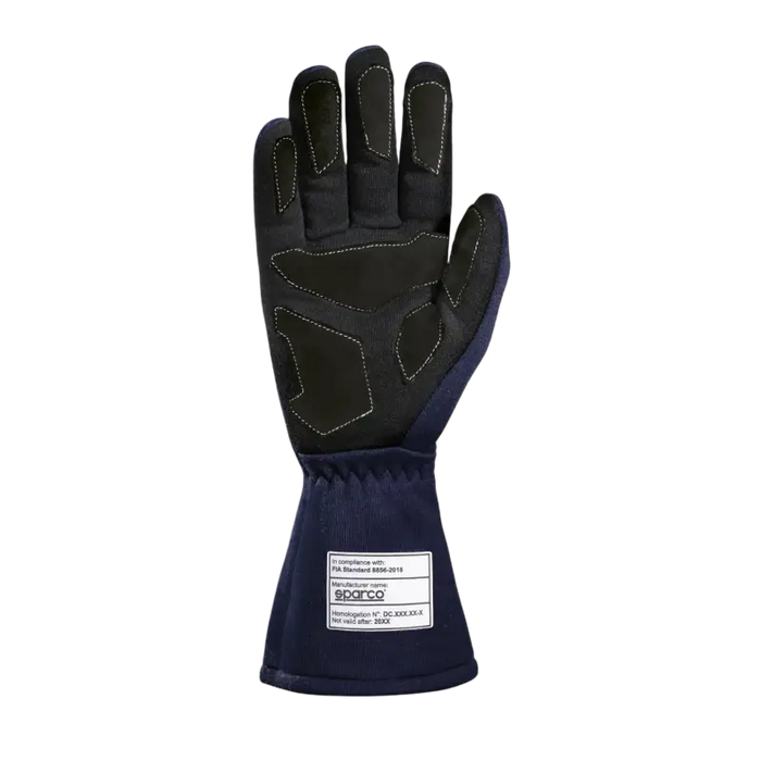 SPARCO LAND CLASSIC MARTINI GLOVES - Racing Gloves