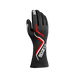 SPARCO LAND GLOVES - Black / 8 - Racing Gloves