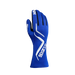 SPARCO LAND GLOVES - Blue / 8 - Racing Gloves