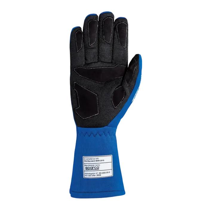 SPARCO LAND GLOVES - Racing Gloves