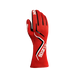 SPARCO LAND GLOVES - Red / 8 - Racing Gloves